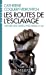 Bild des Verkufers fr Les Routes de l'esclavage: Histoire des traites africaines VIe-XXe siècle [FRENCH LANGUAGE] Poche zum Verkauf von booksXpress