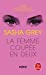 Immagine del venditore per La Femme coupée en deux (Juliette Society, Tome 3) [FRENCH LANGUAGE] Poche venduto da booksXpress