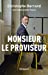 Bild des Verkufers fr Monsieur le proviseur [FRENCH LANGUAGE - No Binding ] zum Verkauf von booksXpress