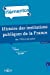 Bild des Verkufers fr Histoire des institutions publiques de la France de 1789 à nos jours - 11e ed. [FRENCH LANGUAGE - No Binding ] zum Verkauf von booksXpress