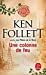 Seller image for Une colonne de feu [FRENCH LANGUAGE - No Binding ] for sale by booksXpress