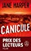 Seller image for Canicule: Prix des lecteurs Polar 2018 [FRENCH LANGUAGE - No Binding ] for sale by booksXpress