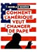Bild des Verkufers fr Comment l'Amérique veut changer de pape [FRENCH LANGUAGE - No Binding ] zum Verkauf von booksXpress