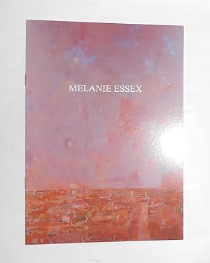 Seller image for Melanie Essex (New Grafton Gallery, London 2006) for sale by David Bunnett Books