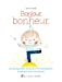 Imagen del vendedor de Bonjour, bonheur [FRENCH LANGUAGE - No Binding ] a la venta por booksXpress