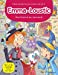 Imagen del vendedor de Une licorne au carnaval: Emma et Loustic - tome 9 [FRENCH LANGUAGE - No Binding ] a la venta por booksXpress