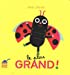 Seller image for Le Plus Grand !: Les P'tits Dodus - tome 1 [FRENCH LANGUAGE] Relié for sale by booksXpress