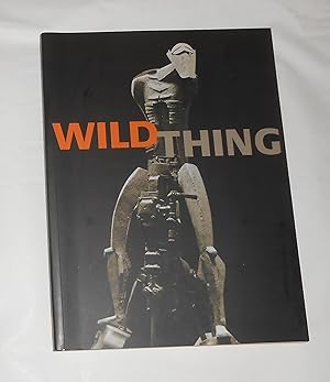 Image du vendeur pour Wild Thing - Epstein, Gaudier-Brzeska, Gill (Royal Academy of Arts, London 24 October 2009 - 24 January 2010) mis en vente par David Bunnett Books