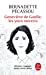 Seller image for Geneviève de Gaulle, les yeux ouverts [FRENCH LANGUAGE] Poche for sale by booksXpress