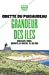Seller image for Grandeur des îles: Ouessant, Groix, archipel de Molène, île de Sein [FRENCH LANGUAGE - No Binding ] for sale by booksXpress
