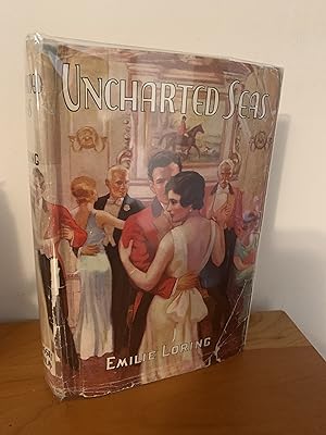 Seller image for Uncharted Seas for sale by Hopkins Books
