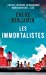 Seller image for Les Immortalistes [FRENCH LANGUAGE - No Binding ] for sale by booksXpress