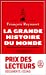 Image du vendeur pour La grande Histoire du monde [FRENCH LANGUAGE - No Binding ] mis en vente par booksXpress