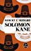 Image du vendeur pour Solomon Kane [FRENCH LANGUAGE - No Binding ] mis en vente par booksXpress