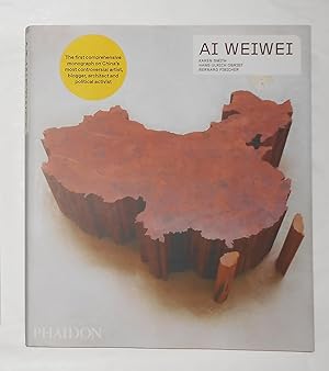 Image du vendeur pour Ai Weiwei mis en vente par David Bunnett Books