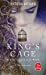 Seller image for King's Cage (Red Queen, Tome 3) [FRENCH LANGUAGE] Poche for sale by booksXpress