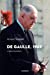 Bild des Verkufers fr De Gaulle 1969 [FRENCH LANGUAGE - No Binding ] zum Verkauf von booksXpress