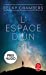 Seller image for L'espace d'un an [FRENCH LANGUAGE - No Binding ] for sale by booksXpress