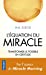 Seller image for L'Equation du miracle [FRENCH LANGUAGE - No Binding ] for sale by booksXpress