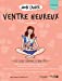 Bild des Verkufers fr Mon cahier Mon ventre & moi [FRENCH LANGUAGE - No Binding ] zum Verkauf von booksXpress