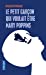 Seller image for Le petit garçon qui voulait être Mary Poppins [FRENCH LANGUAGE] Poche for sale by booksXpress