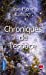 Seller image for Chroniques de l'espace [FRENCH LANGUAGE - No Binding ] for sale by booksXpress