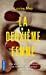 Seller image for La Deuxième femme [FRENCH LANGUAGE - No Binding ] for sale by booksXpress