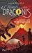 Bild des Verkufers fr L'héritier des Draconis - tome 04 : Les secrets de Brûle-Dragon (4) [FRENCH LANGUAGE] Poche zum Verkauf von booksXpress