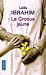 Seller image for Le Crocus jaune [FRENCH LANGUAGE] Poche for sale by booksXpress