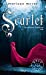 Bild des Verkufers fr Cinder - Tome 2 : Scarlet (2) [FRENCH LANGUAGE - No Binding ] zum Verkauf von booksXpress