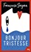 Seller image for Bonjour tristesse [FRENCH LANGUAGE] Poche for sale by booksXpress