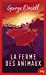 Seller image for La Ferme des animaux [FRENCH LANGUAGE] Poche for sale by booksXpress