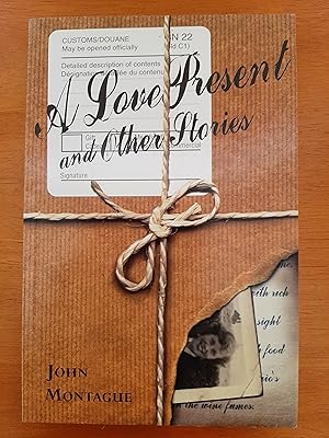 Imagen del vendedor de A Love Present and Other Stories a la venta por Collectible Books Ireland