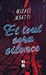 Seller image for Et tout sera silence [FRENCH LANGUAGE] Poche for sale by booksXpress