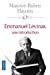 Seller image for Emmanuel Levinas, une introduction [FRENCH LANGUAGE - No Binding ] for sale by booksXpress