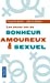 Imagen del vendedor de Les Douze lois universelles du bonheur amoureux et sexuel [FRENCH LANGUAGE - No Binding ] a la venta por booksXpress