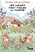 Seller image for Les Mamies font parler la Poudre: Le cosy mystery venu de Suède [FRENCH LANGUAGE - No Binding ] for sale by booksXpress