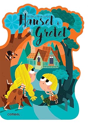 Imagen del vendedor de Hansel i Gretel a la venta por Imosver