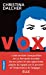 Seller image for Vox [FRENCH LANGUAGE - No Binding ] for sale by booksXpress