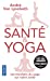 Seller image for SantÃ© et yoga [FRENCH LANGUAGE] Poche for sale by booksXpress