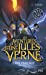 Image du vendeur pour Les Aventures du jeune Jules Verne - tome 01 : L'île perdue (1) [FRENCH LANGUAGE] Poche mis en vente par booksXpress