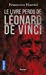 Image du vendeur pour Le Livre perdu de Léonard de Vinci [FRENCH LANGUAGE] Poche mis en vente par booksXpress