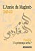 Seller image for L'Année du Maghreb 2012 - Dossier. Un printemps arabe? [FRENCH LANGUAGE] Broché for sale by booksXpress