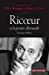 Image du vendeur pour Ricoeur et la pensée allemande. De Kant à Dilthey [FRENCH LANGUAGE - No Binding ] mis en vente par booksXpress