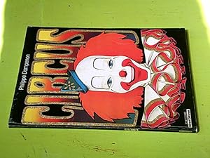 Seller image for Circus for sale by Hairion Thibault