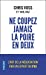 Seller image for Ne coupez jamais la poire en deux [FRENCH LANGUAGE - No Binding ] for sale by booksXpress