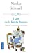 Seller image for L'Art ou la feinte passion [FRENCH LANGUAGE - No Binding ] for sale by booksXpress