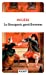 Image du vendeur pour Le Bourgeois Gentilhomme [FRENCH LANGUAGE] Poche mis en vente par booksXpress