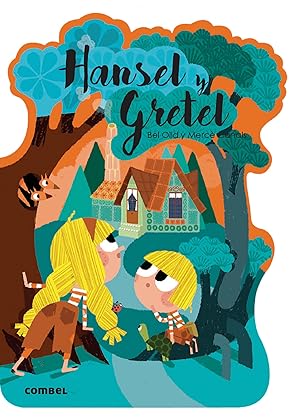 Immagine del venditore per Hansel y Gretel venduto da Imosver