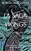Image du vendeur pour La Saga des Vikings T2 (2) [FRENCH LANGUAGE] Poche mis en vente par booksXpress